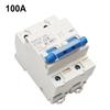Circuit Breaker Electronic Product -10℃~+40℃ Characteristic Curve