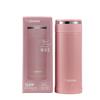 Zojirushi Stainless Steel Mug, 360ml, Pearl Rose, SM-JC36-PG