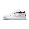 New 1 Low ALT PS White Infrared 23 BQ6066-160