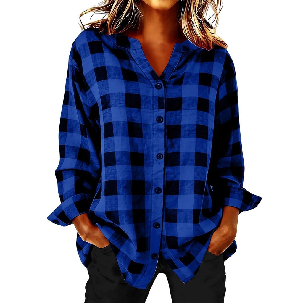 Damesmode Casual Top