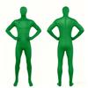 Adult Halloween Ninja Invisibility Jumpsuit Cosplay Costume