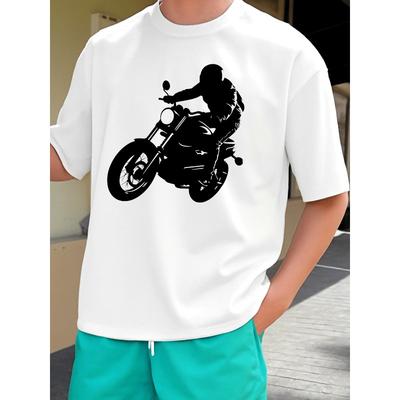 T-shirts en tops – T-shirts