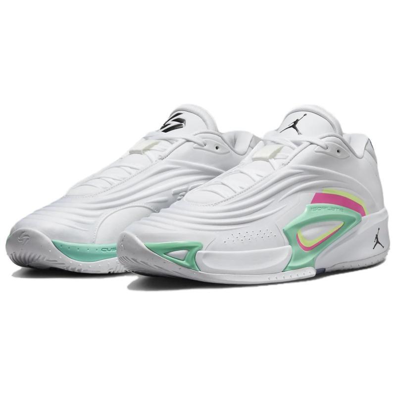 Air Jordan Luka 3 Pf 'White Green Glow' Jordan HQ5055-107