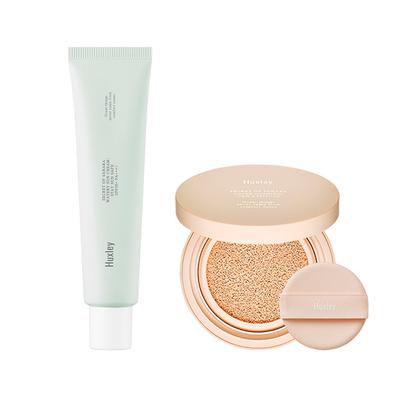 Trucco viso – BB & CC Cream