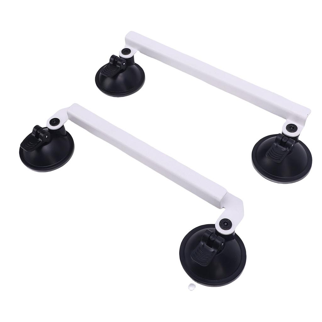 Car Roof Mount Portable Multifunctional Sunroof Suction Cup Secure Mounting Kit for RVs Yachts Sedans SUVs