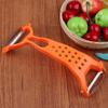 Sharp Multiuse Vegetable Potato Fruit Kitchen Tool Slicer Peeler Grater Carrot Cutter