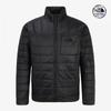 Men S Siena V Jacket Black