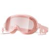 Yottoy Adult Anti-Fog High-Definition Large Frame Swimming Goggles