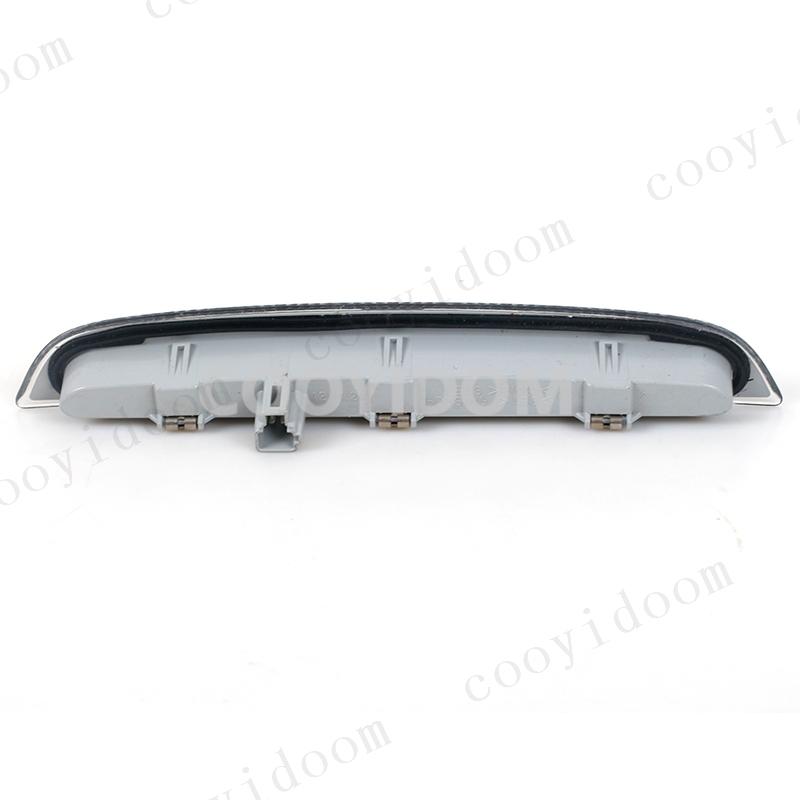3RD Car High Mount Rear Third Brake Light Stop Lamp Signal 8334A113 For Mitsubishi Outlander GF4W GF8W 2013 2014 2015 2016-