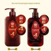 BaWang Soapberry Balancing Oil Control Shampoo 750ml