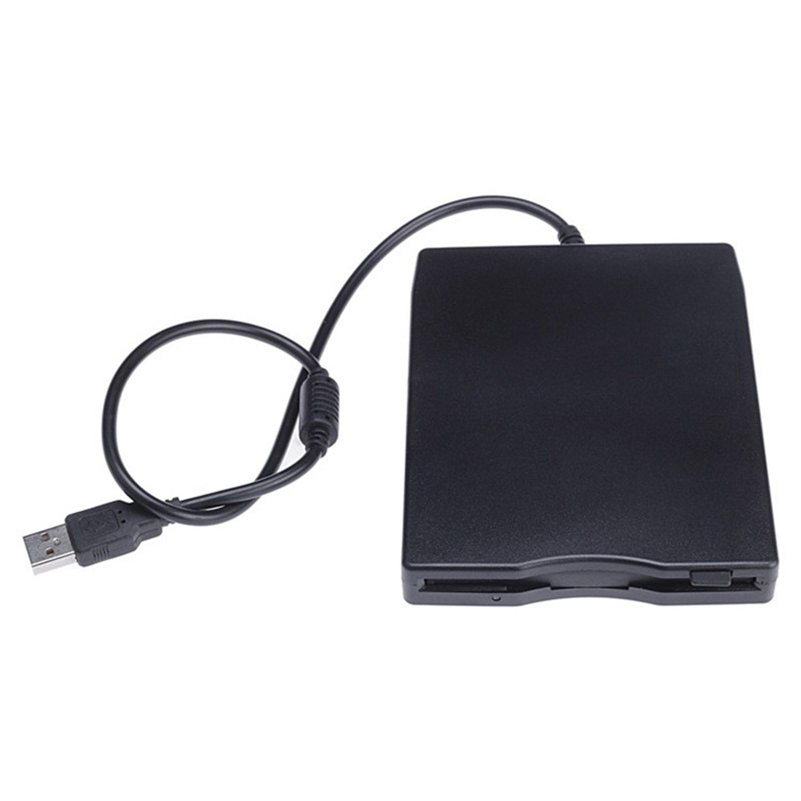 

TYPE-C Floppy Drive WINME/2000/XP Compatible Fast Data Read And Write Speeds USB Mobile Floppy Drive