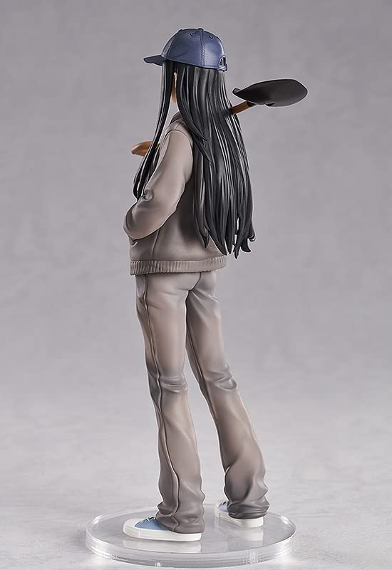 POP UP PARADE "Yi Yi Xia" Feng Baobao Non-scale Plastic Painted Complete Figure