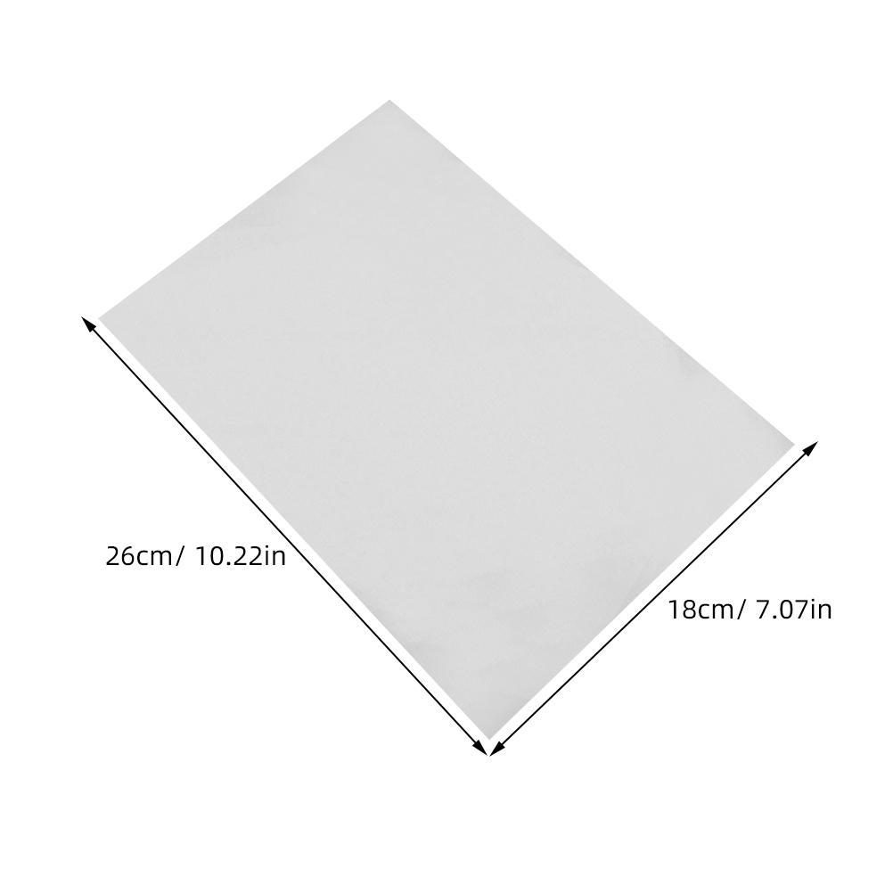 

500 Sheets Rice Paper Calligraphy Printable Vellum Paper Xuan Rice Paper Sketching Paper Drawing Paper School Supplies