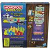 Hasbro Gaming Monopoly Knockout Family Party Game 8+ 2-8 Players 20 Minutes Quick Play Board Game F8995