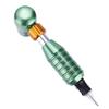 Alloy Rotary Tattoo Machine Gun Permanent Makeup Supplies Green