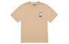 New Balance X & SEIJI New Balance × SEIJI T Shirt Unisex Khaki 5ED26191-LBE