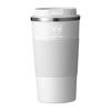 Sticlă Termos de Cafea cu Emblema Gazoo Racing din Oțel Inoxidabil, Cană Termică pentru Dodge Journey Ram 1500 Durango Challeager Caravan NITRO SRT Charger