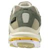 Mizuno Wave Rider 10 Comfortable Versatile Low-Top Lifestyle Casual Shoes Men Sneakers Green D1GA251204
