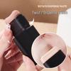 Brightening Waterproof Foundation Stick: Lightweight, Long-lasting, Non-transfer, Moisturizing & No Caking Concealer.