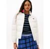 Women's Jacket ESS GRS Black/white