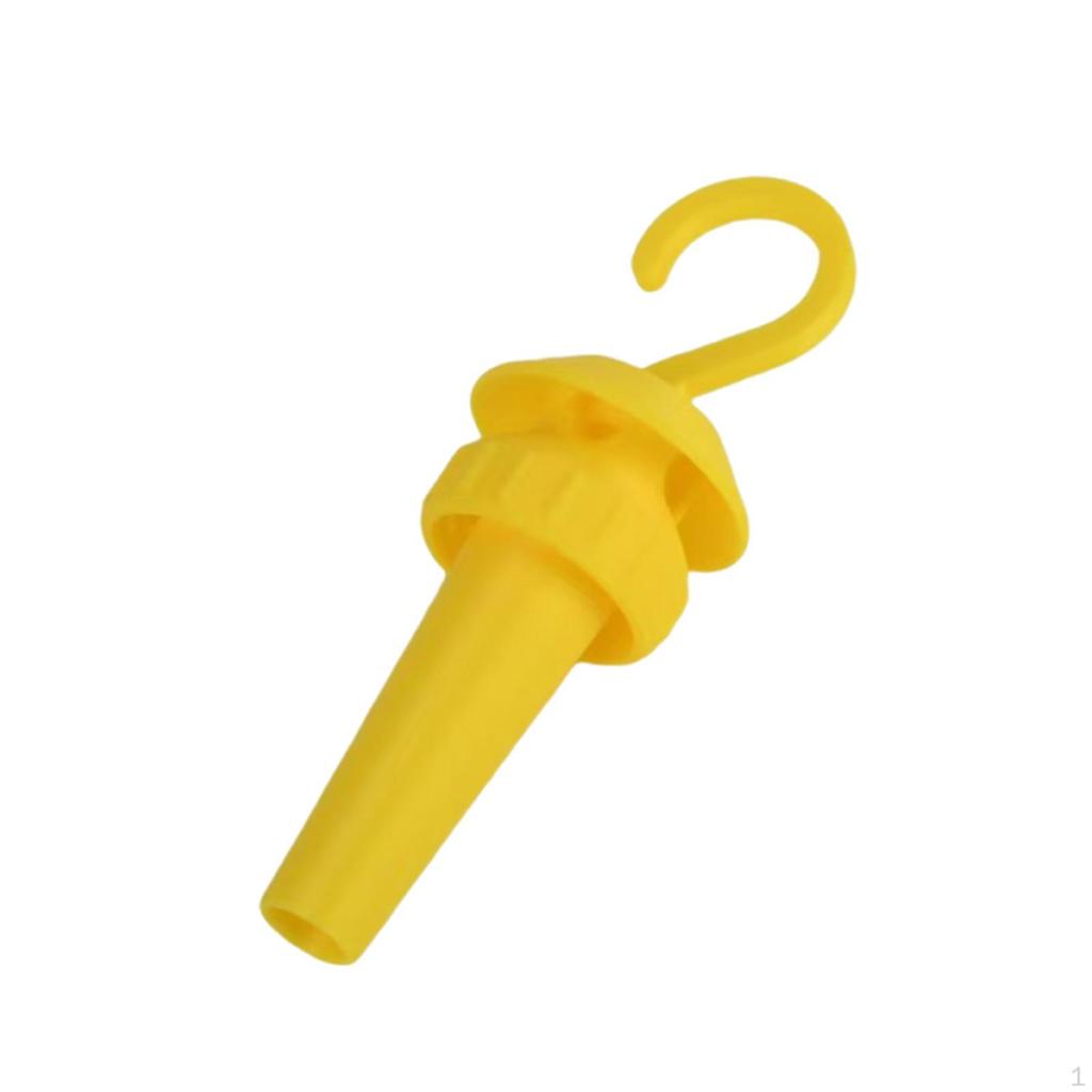 Wasp Trap Bee Catcher Lure Yellow Jacket for Garden Patio Outdoor