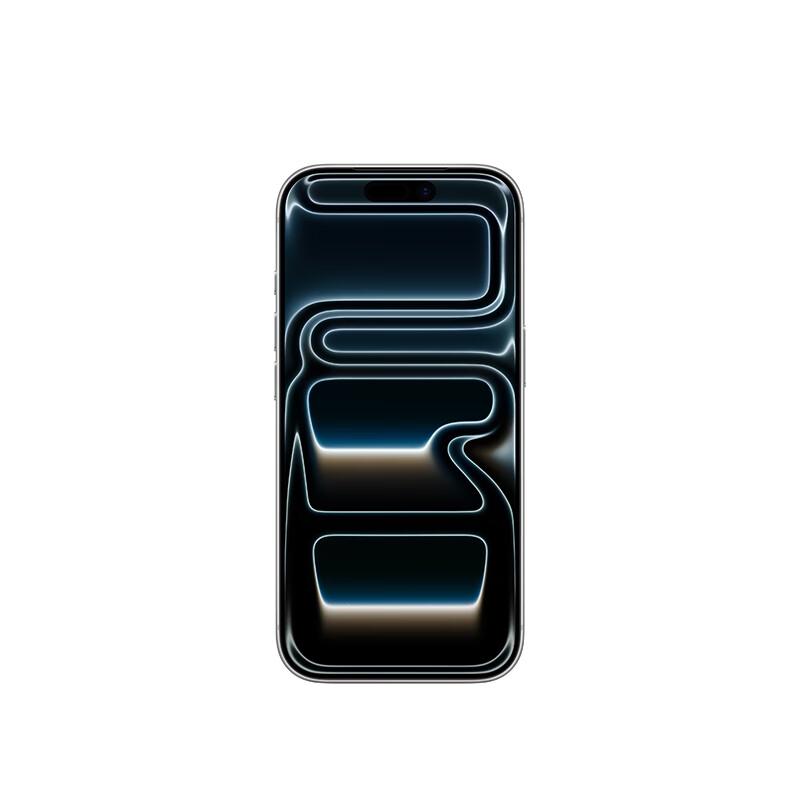 Apple iPhone 17 Pro (CN version)