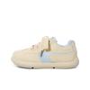 Ugly Cute Platform Women's New Spring and Autumn Cute Girl Versatile Shoes Bow Platform White Shoes
