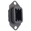 Left Transmission Mount 11220-1KG0A For Nissan Sentra 1.8L 13-19 Juke 1.6L 11-17