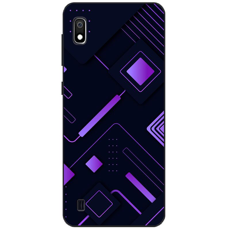For Samsung A10S A10 Case Silicon Back Cover for GalaxyA10S A107F Phone Case for Samsung Galaxy A10s Cases Soft bumper coque