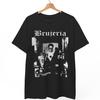 Brujeria T-Shir, Brujerizmo Album Art Tee, Grindcore Death Metal Shirt, Napalm Death Bolt Thrower Style, S To 5XL