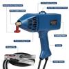 4500W Welding Thickness Automatic Digital Current Adjustment Welder Handheld Arc Welding Machine