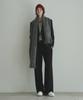 LOVLOV Long Fit Slacks