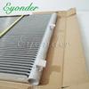 AC Condenser for BMW G30 F90 520 530 540 G31 G32 630 G11 G12 17112671573 17117933871 17118484638 17118619621 17118664919