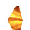 Indoor Night Lights Ornament Bread Shaped Warm Light Creative Simulation Bread Light Battery Operated for Baking Room Cake Store