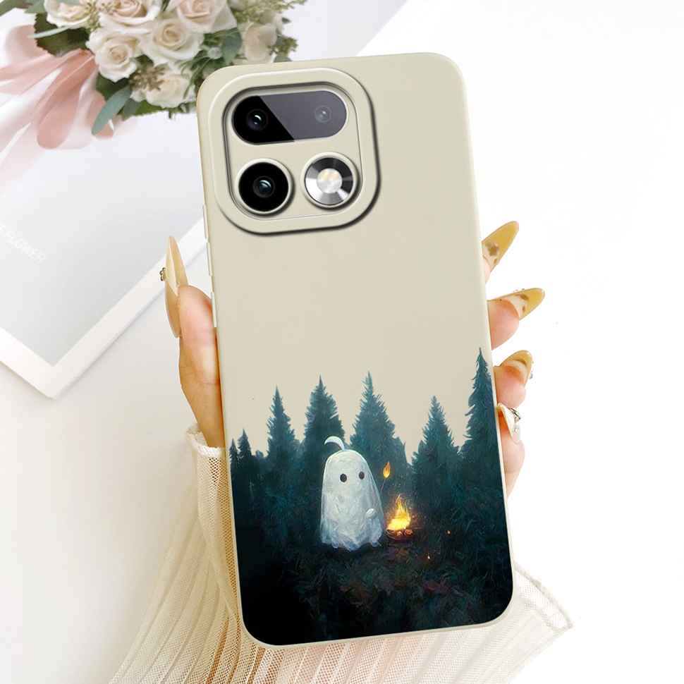 For Realme 16 Pro 5G RMX5121 6.78" Case Cartoon Animals Silicone Back Cover For Realme 16Pro 16 PRO RMX5120 Bumper Phone Cases