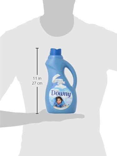Ultra Downy Clean Breeze 1530mL