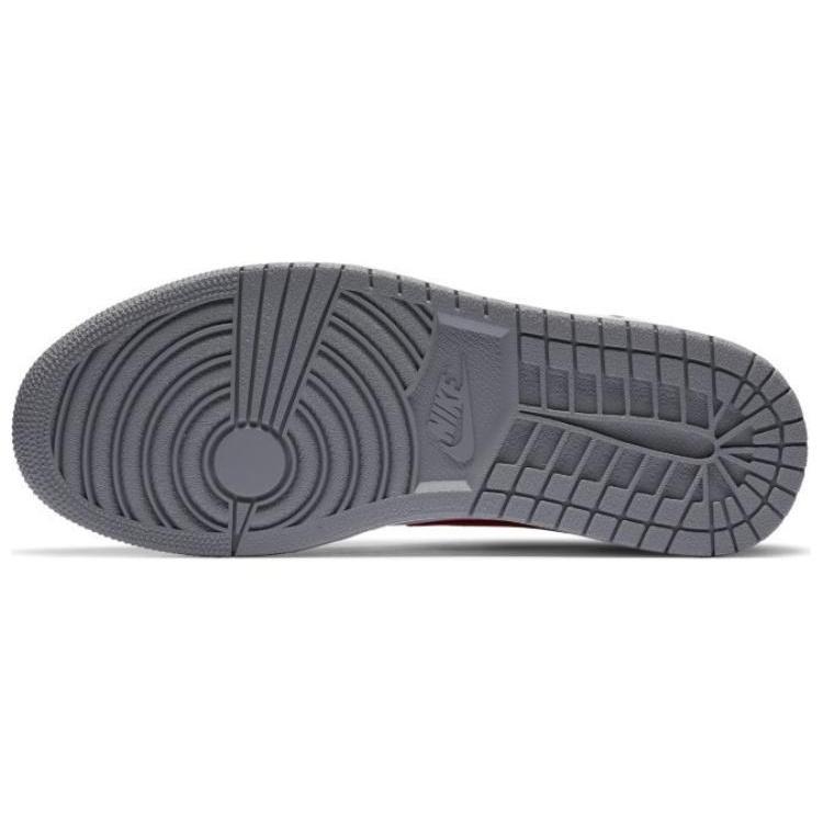Air Jordan 1 High FlyEase 'Particle Grey' Men's CQ3835-002
