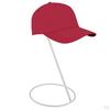 STAND Hat Wigs Display Holder Baseball Sport Storage Organizer Rack