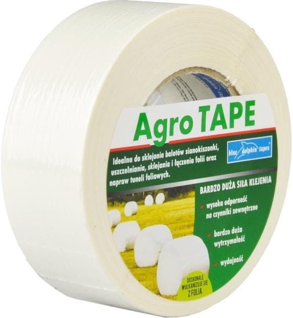 Blue Dolphin Taśma Agro Tape 48Mm X 50M