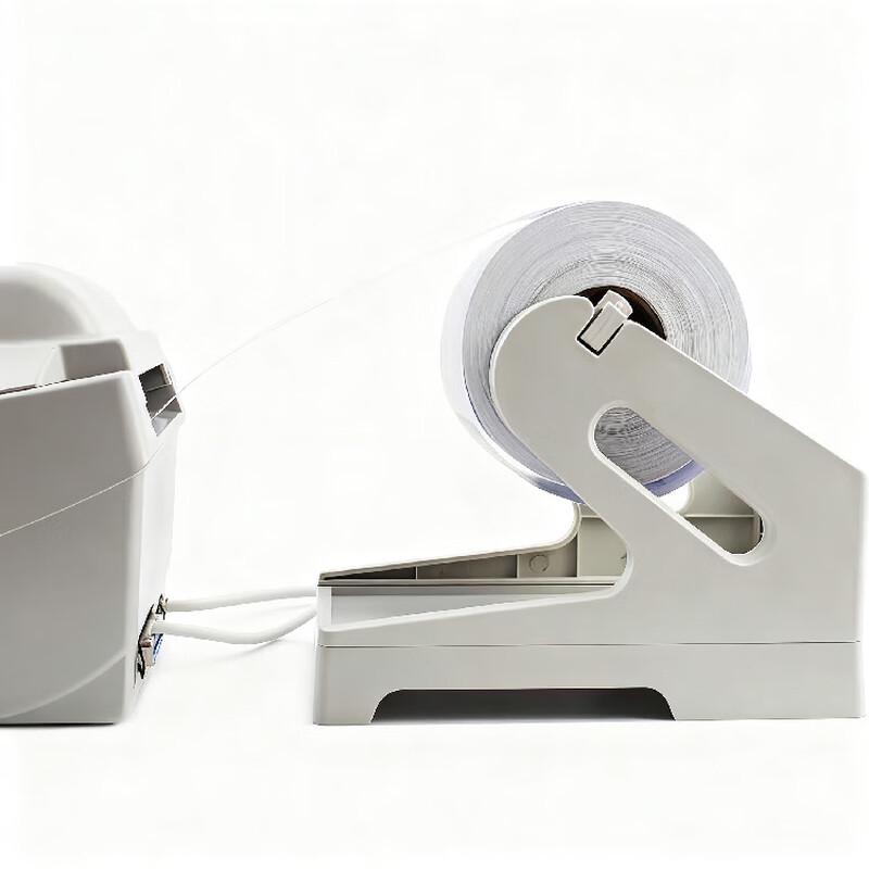 Iterative Space Thermal Label Printer Stand CN Plug (adapter Included)