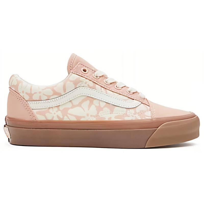 Vans Old Skool 36 Lx 'Pink' Women's Sneakers VN000CT9BOD
