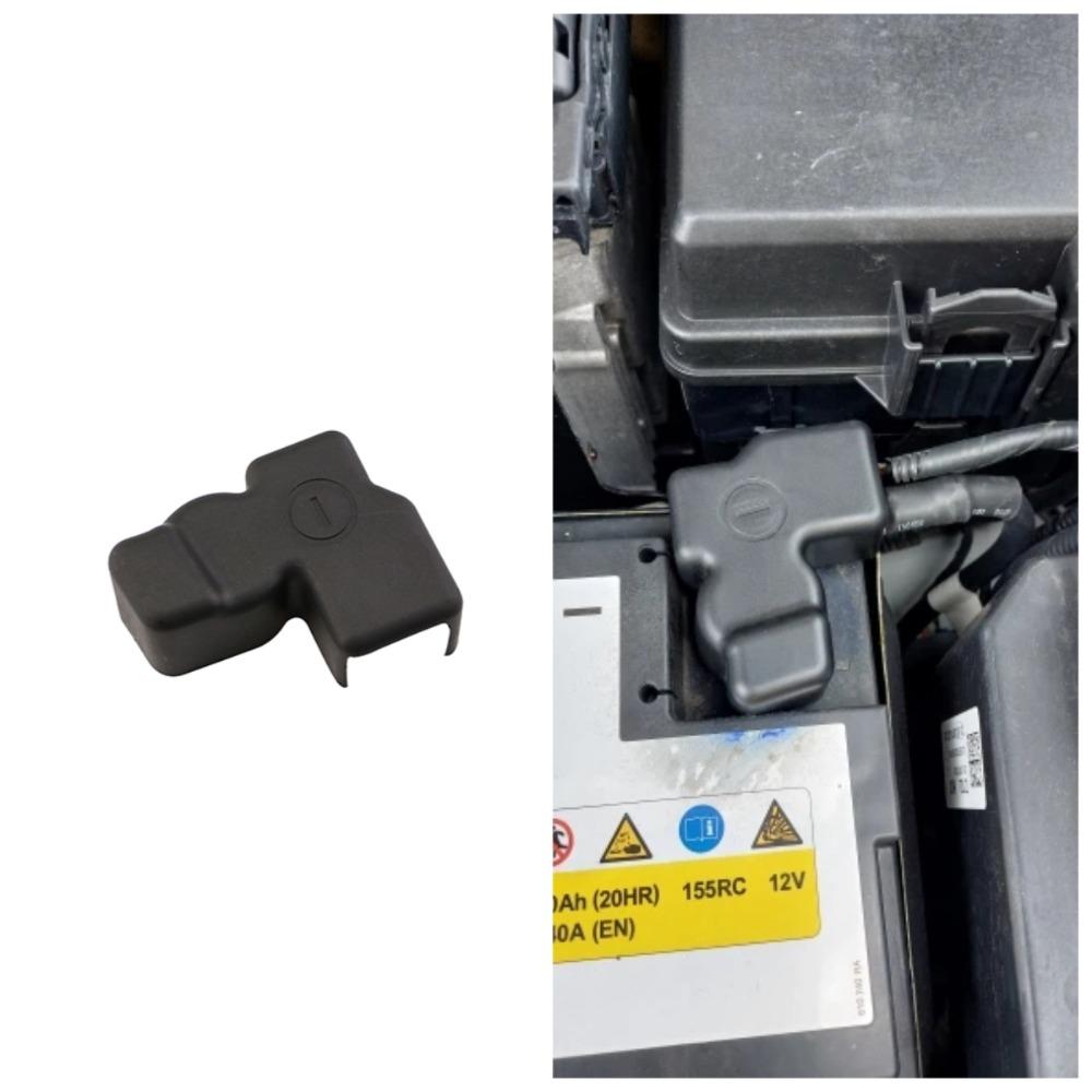 For Hyundai Tucson 2015 2016 2017 Plastic Negative Power Batteries Cover  Battery Protection Cover for Hyundai I30 Elantra 10-17