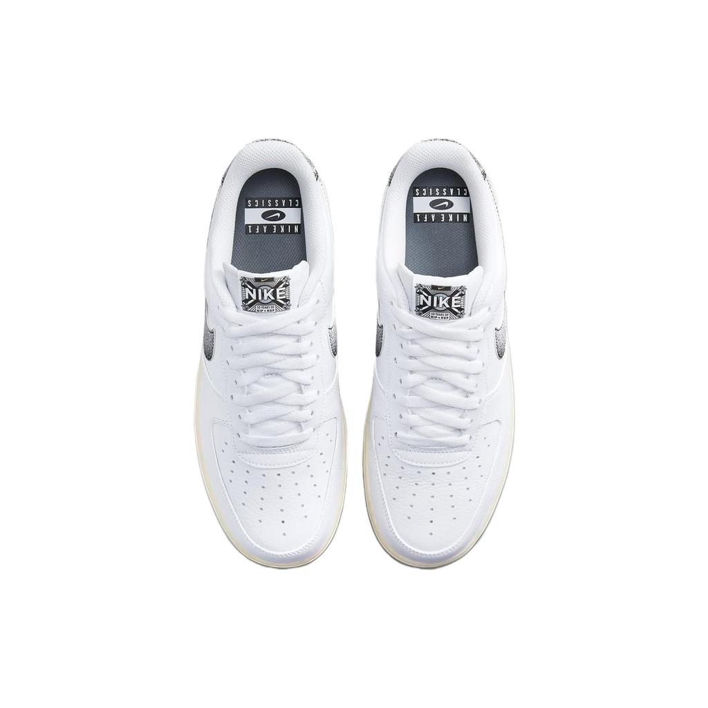 Nike Air Force 1 Low 'Classics 50 Years Of Hip-Hop' Men's DV7183-100