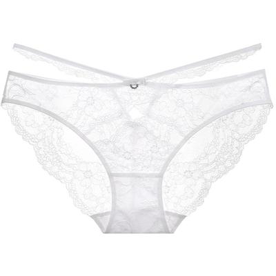 Mybody Women's Lace Briefs