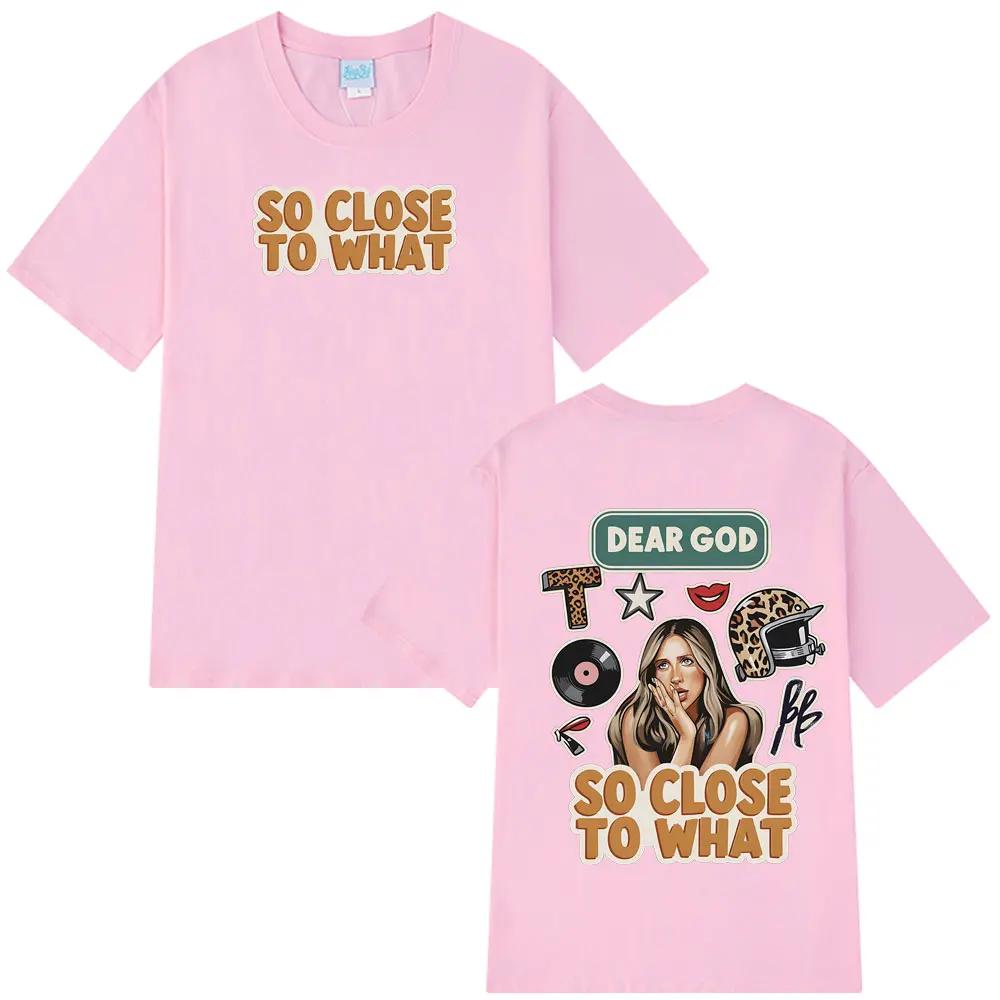 Chanteuse Tate Mcrae T8 T-shirts de Musique Hommes Femmes T-shirt Vintage Coton Surdimensionné Manches Courtes T-shirt Esthétique Cadeau pour Fans
