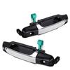 Maniglia Esterna Portiera Auto Per Kia Sorento 2003-2009 82650-3E021 82660-3E021 83650-3E021 83660-3E021