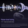 aigo CA05 Open-Ear Bluetooth Ear Clip Earphones