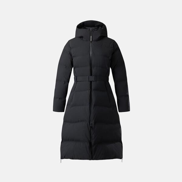 Kolon Sports Belted Long Down 2 Type
