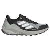 Running Shoes Terex Trail Rider Trail Running LTH85 Wonder Gray Heather Solid Gray cm [Adidas] GORE-TEX Men's Silver/Crystal White/Dark (IF2573) 25.5