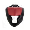 WEZHO Boxing Muay Thai Full Face Head Guard